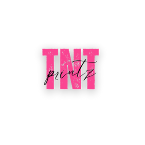 TNT PRINTZ